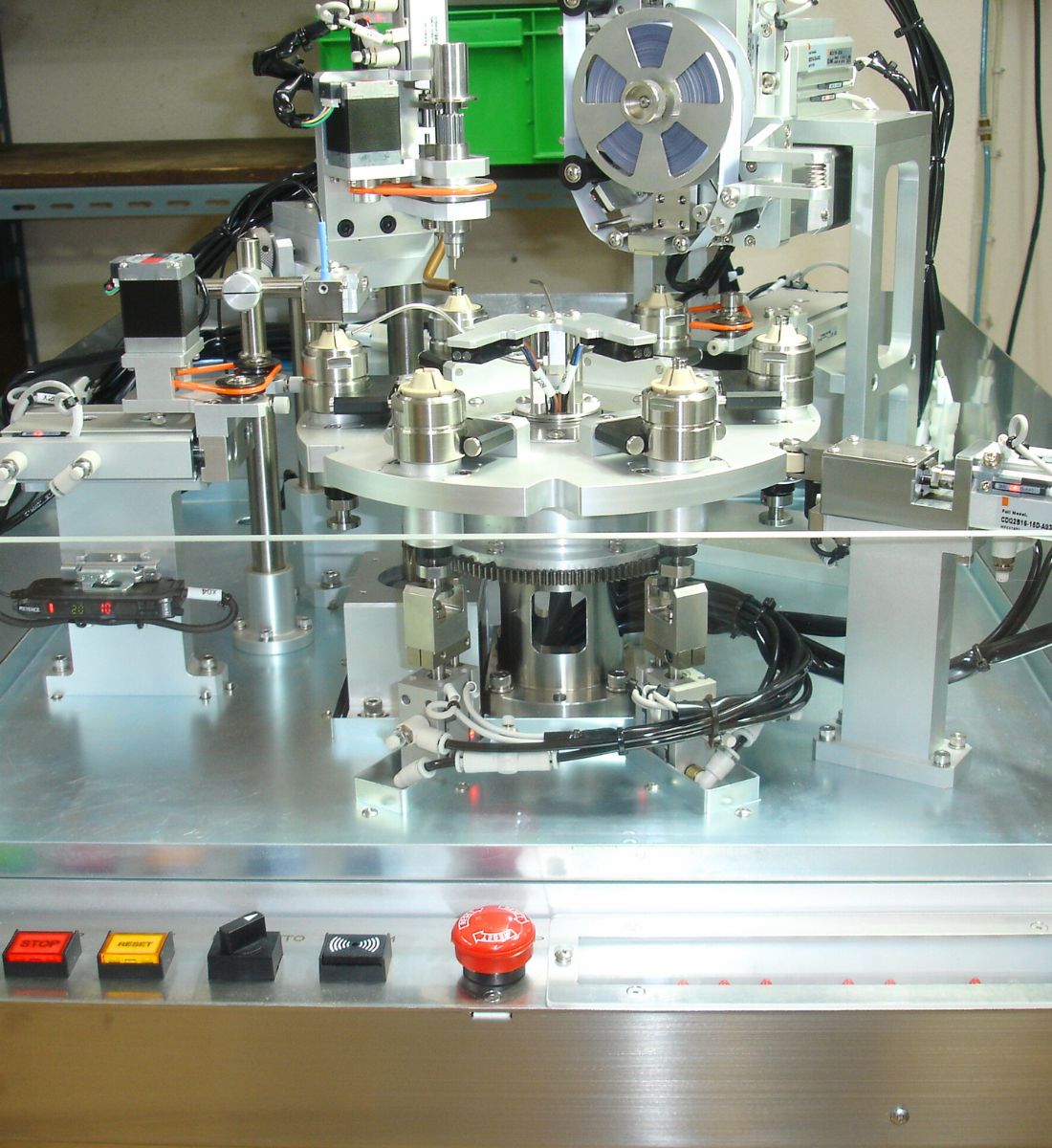 Automation